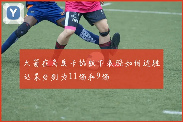 火箭在乌度卡执教下表现如何连胜记录分别为11场和9场